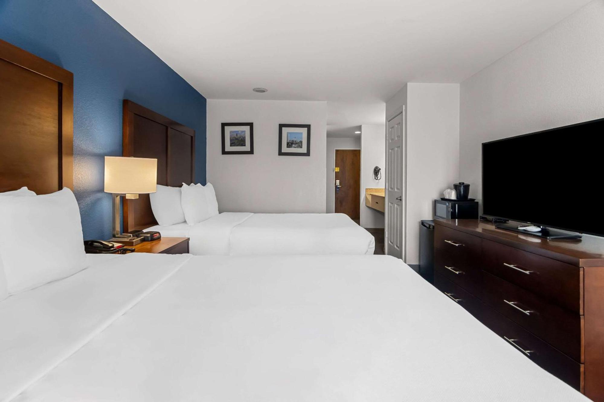 Comfort Inn & Suites Near Tinley Park Amphitheater Ngoại thất bức ảnh