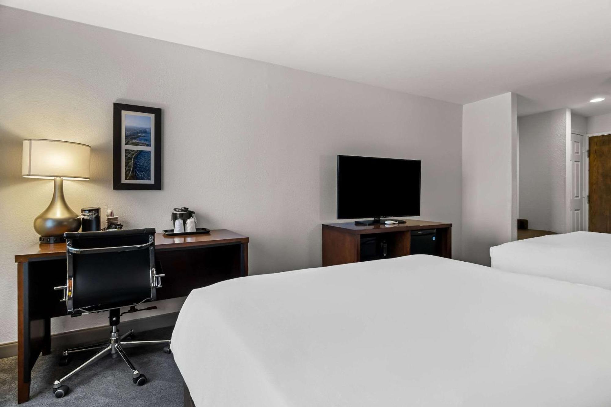 Comfort Inn & Suites Near Tinley Park Amphitheater Ngoại thất bức ảnh