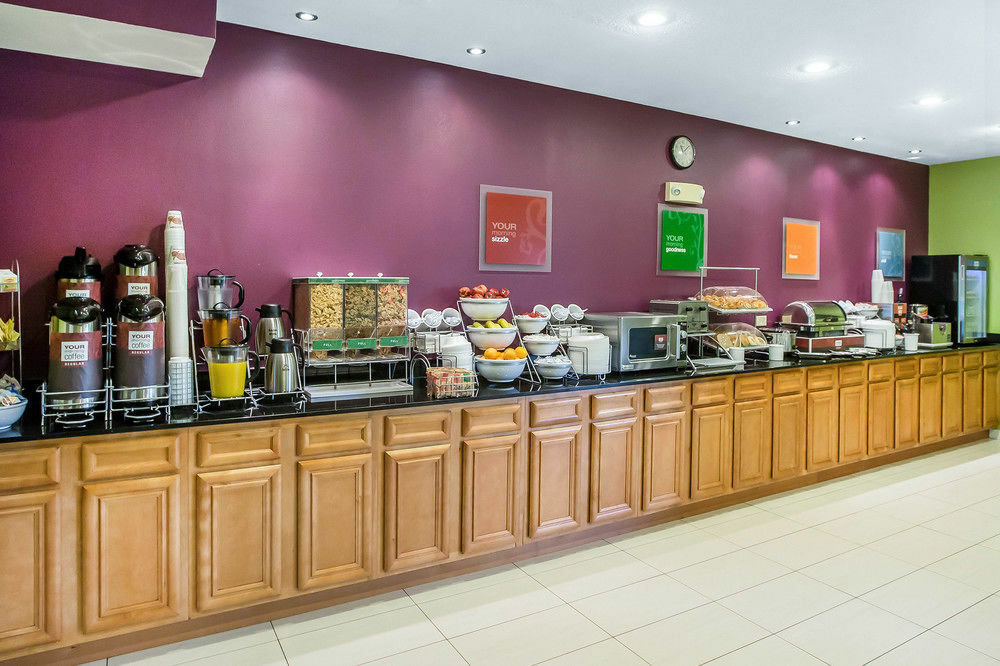 Comfort Inn & Suites Near Tinley Park Amphitheater Ngoại thất bức ảnh